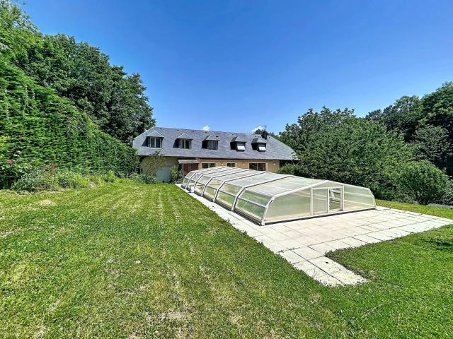 Maison 8 pièces 192 m²