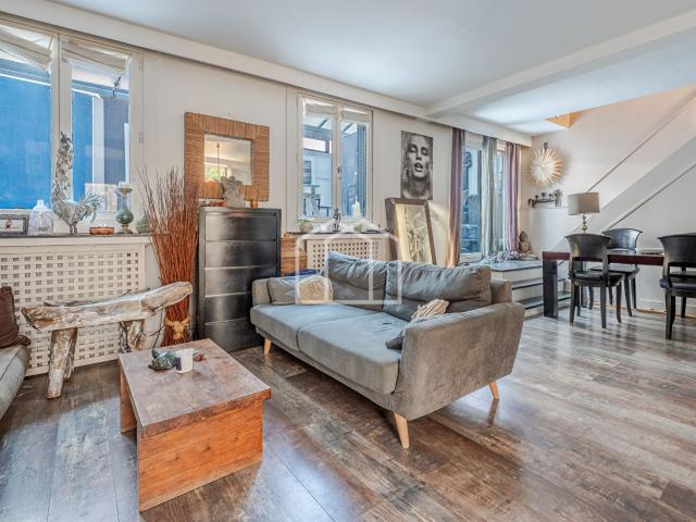 Maison 8 pièces 192 m²