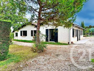 Maison 8 pièces 192 m²