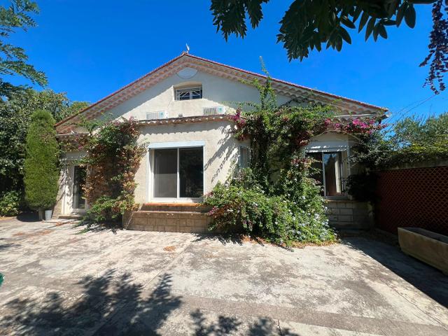 Maison 8 pièces 193 m²