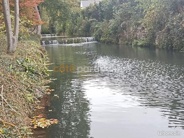 Maison 8 pièces 193 m²