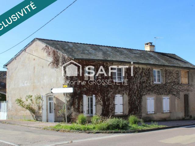 Maison 8 pièces 193 m²