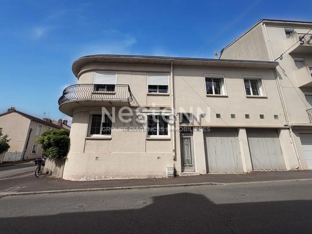 Maison 8 pièces 193 m²