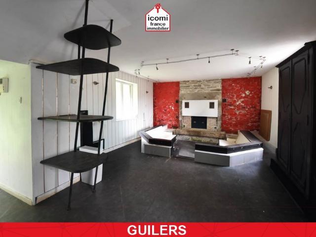 Maison 8 pièces 193 m²
