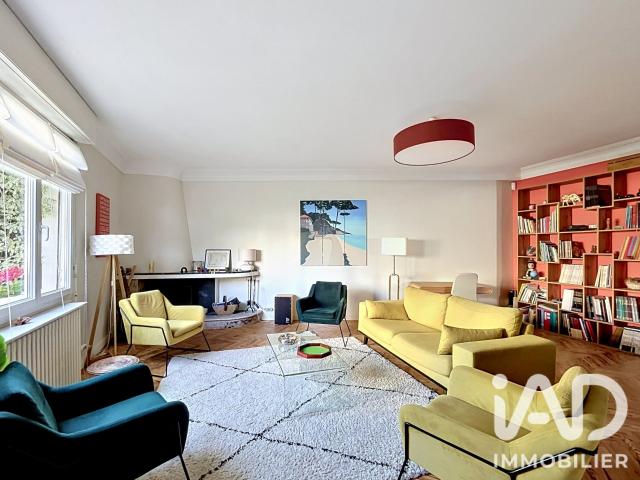 Maison 8 pièces 193 m²