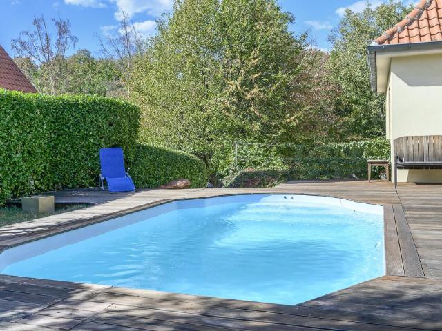 Maison 8 pièces 193 m²