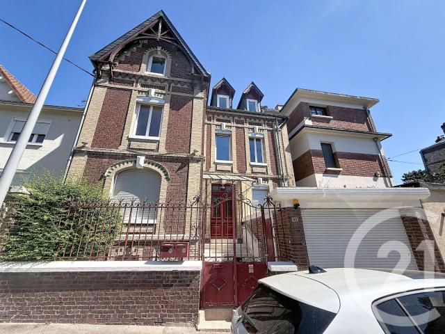 Maison 8 pièces 193 m²