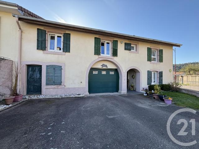 Maison 8 pièces 193 m²