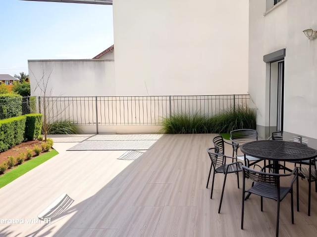 Maison 8 pièces 193 m²