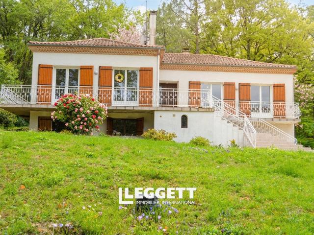 Maison 8 pièces 193 m²
