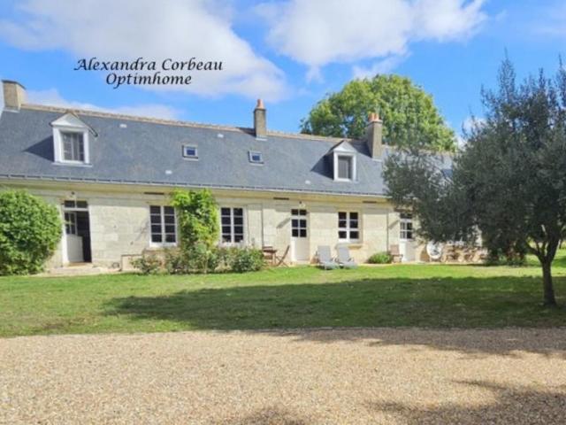 Maison 8 pièces 193 m²