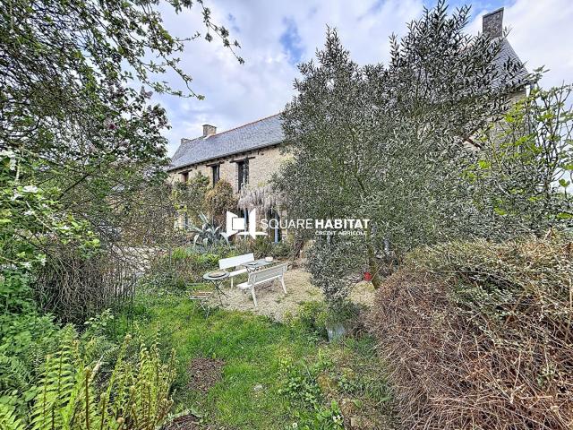 Maison 8 pièces 193 m²