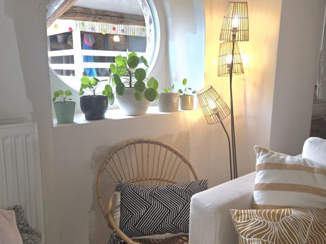 Maison 8 pièces 193 m²