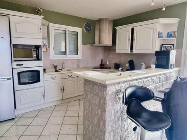 Maison 8 pièces 193 m²