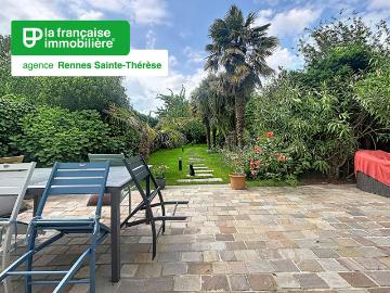 Maison 8 pièces 193 m²