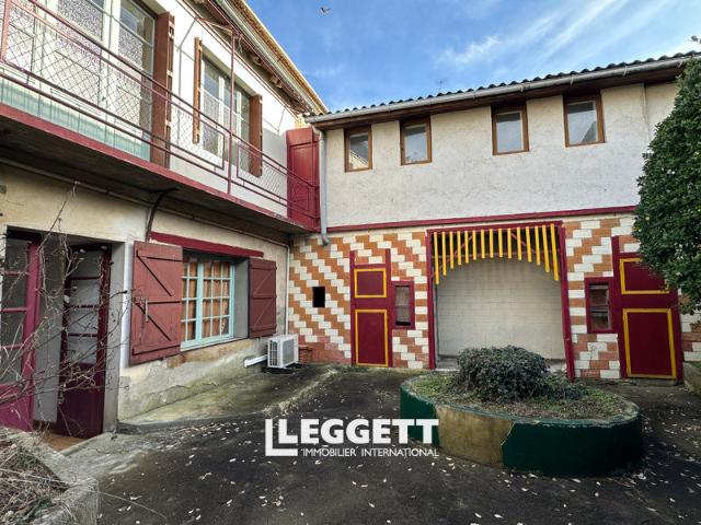 Maison 8 pièces 148 m²