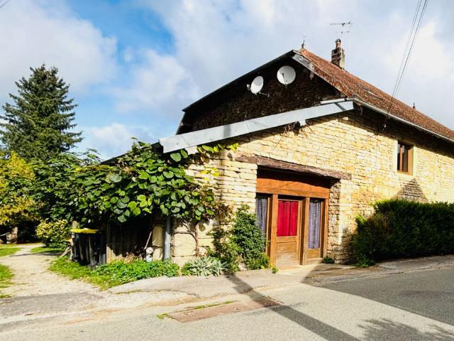 Maison 8 pièces 220 m²