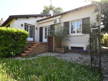 Maison 8 pièces 204 m²