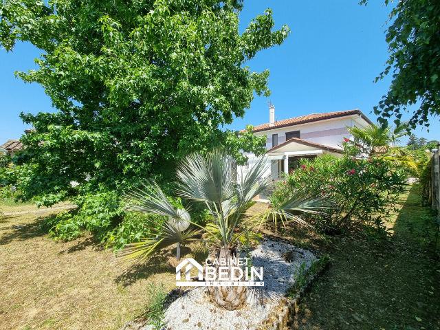 Maison 8 pièces 204 m²