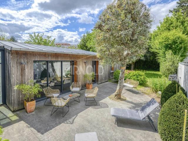 Maison 8 pièces 204 m²