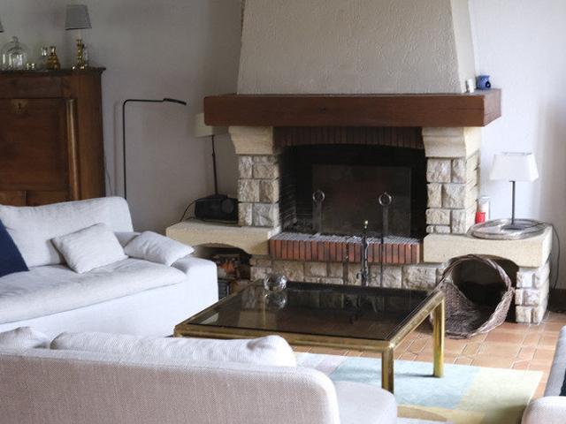 Maison 8 pièces 204 m²