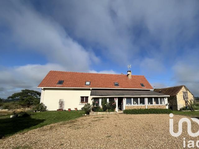 Maison 8 pièces 204 m²