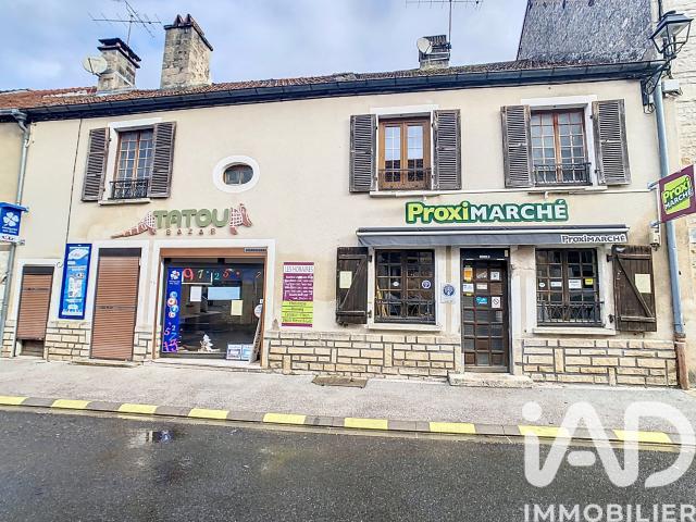 Maison 8 pièces 204 m²