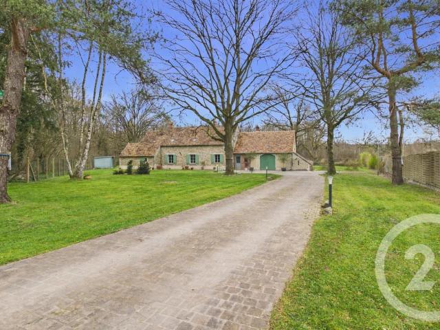 Maison 8 pièces 204 m²