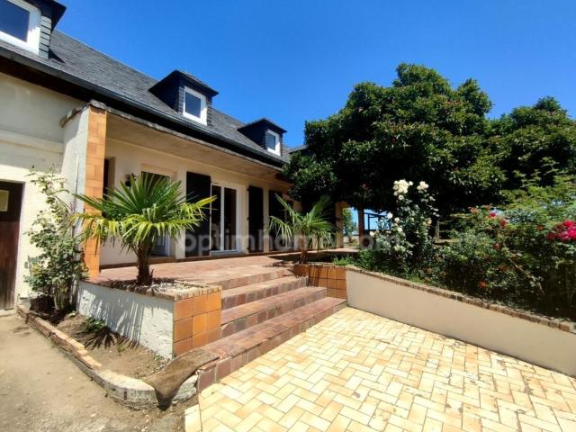 Maison 8 pièces 204 m²
