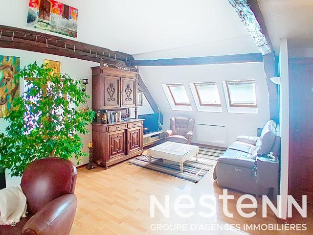 Maison 8 pièces 205 m²