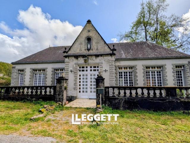 Maison 8 pièces 205 m²