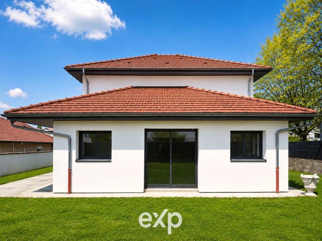 Maison 8 pièces 205 m²