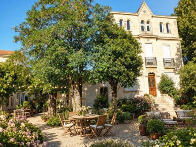 Maison 8 pièces 205 m²