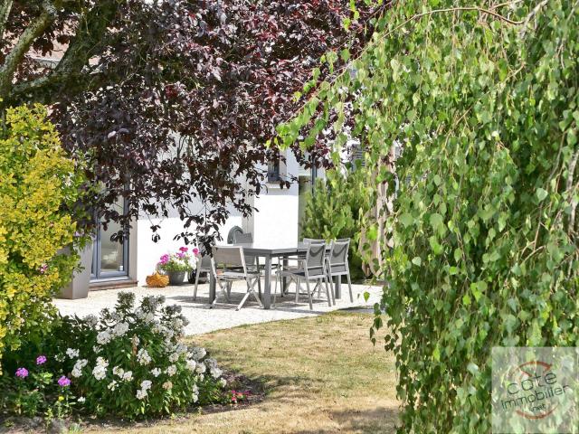 Maison 8 pièces 205 m²