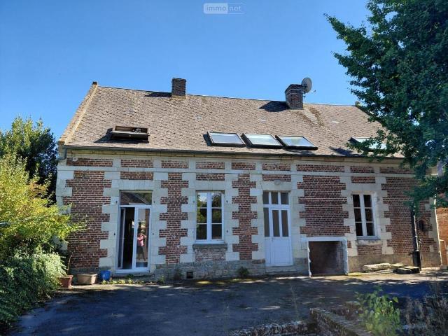 Maison 8 pièces 205 m²
