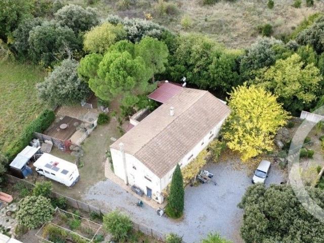 Maison 8 pièces 205 m²