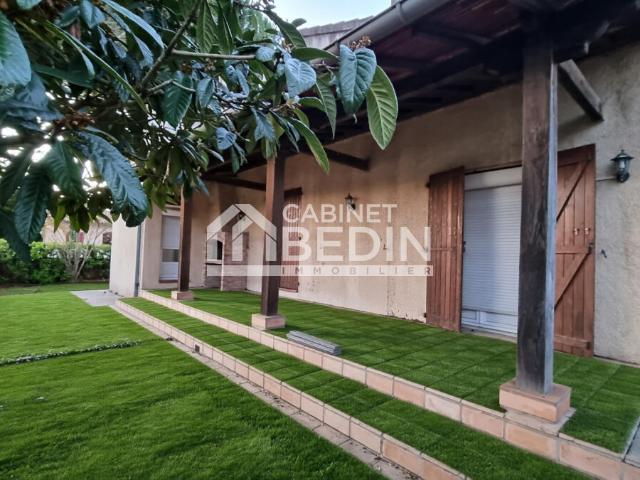 Maison 8 pièces 205 m²