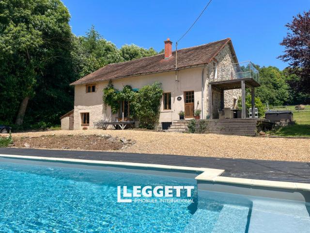 Maison 8 pièces 205 m²