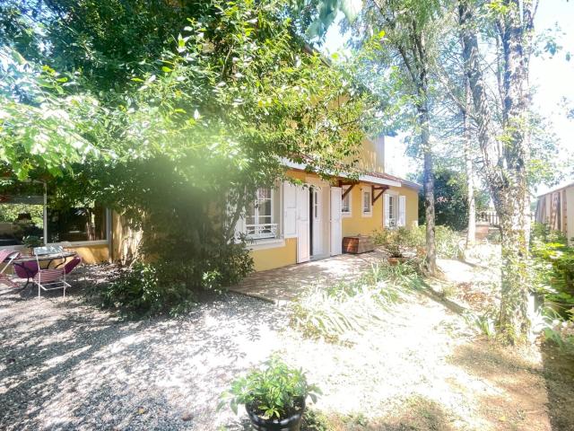 Maison 8 pièces 205 m²