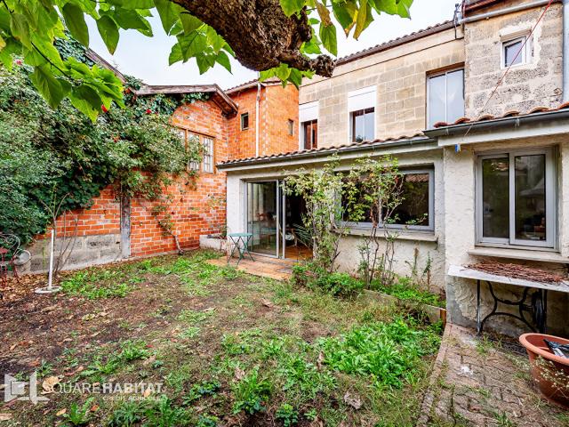 Maison 8 pièces 205 m²