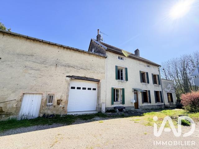 Maison 7 pièces 205 m²