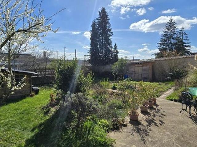 Maison 8 pièces 205 m²