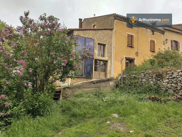 Maison 8 pièces 205 m²