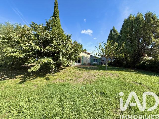 Maison 8 pièces 205 m²