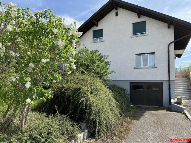 Maison 8 pièces 205 m²