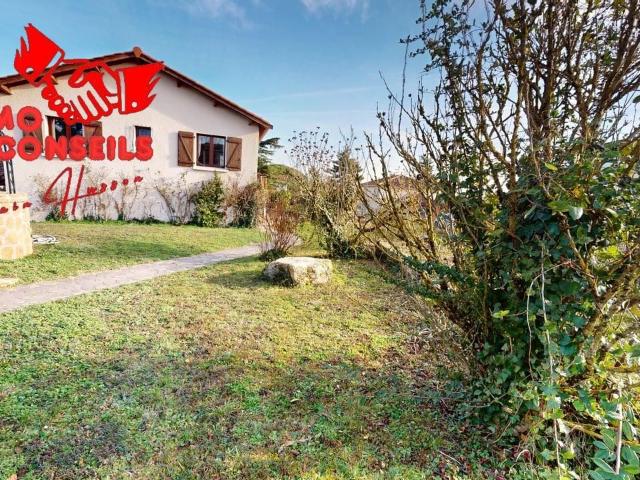 Maison 8 pièces 205 m²