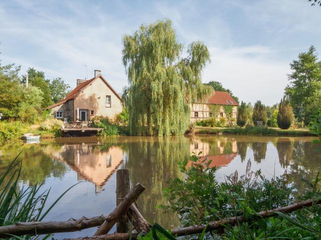 Maison 8 pièces 205 m²