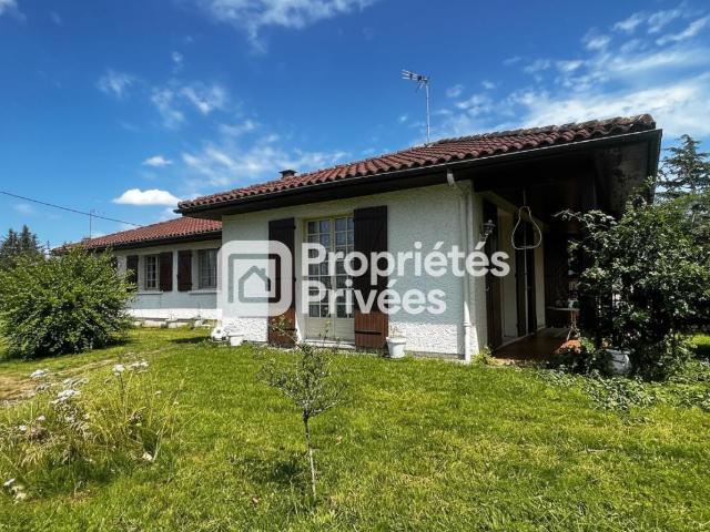 Maison 8 pièces 205 m²