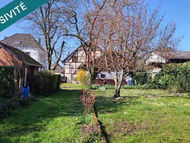 Maison 8 pièces 206 m²