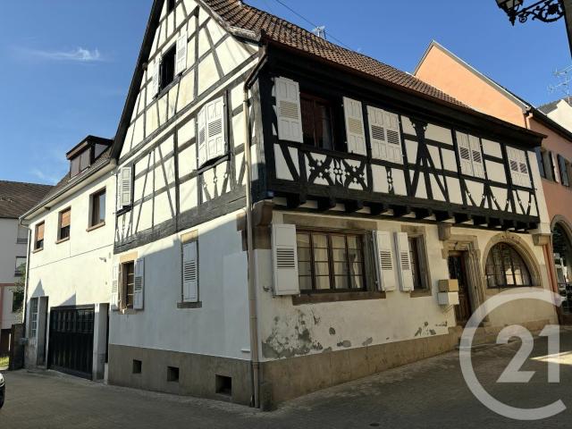 Maison 8 pièces 206 m²